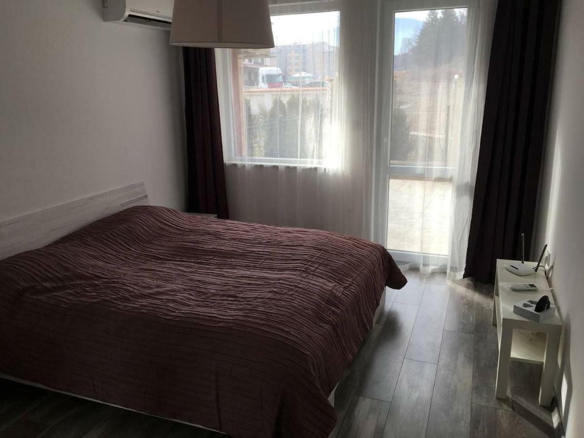 Apartvel Apartment 1 Velingrad Exterior foto