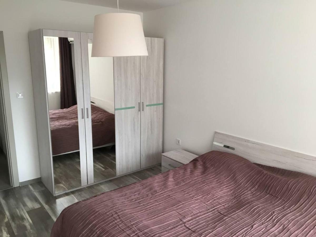 Apartvel Apartment 1 Velingrad Exterior foto