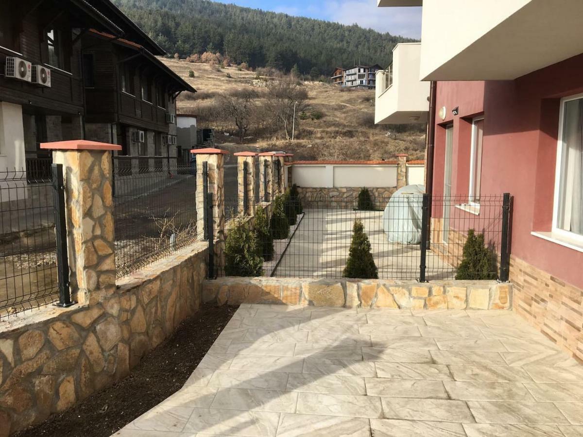 Apartvel Apartment 1 Velingrad Exterior foto