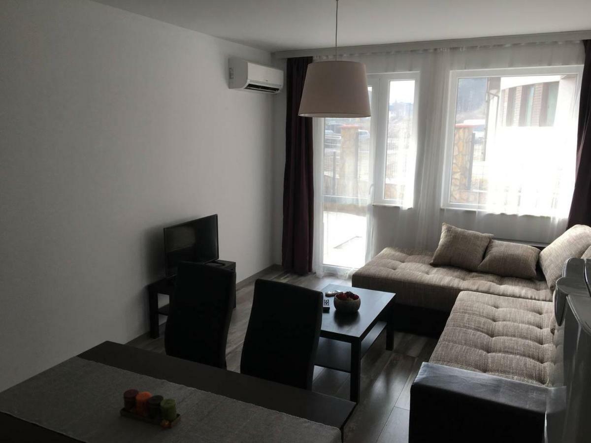 Apartvel Apartment 1 Velingrad Exterior foto
