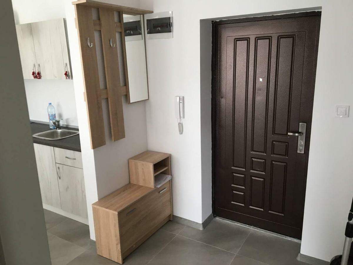 Apartvel Apartment 1 Velingrad Exterior foto