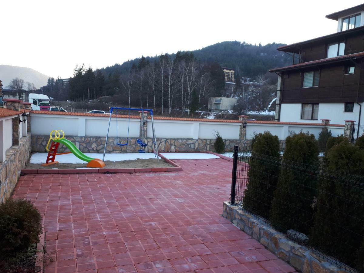 Apartvel Apartment 1 Velingrad Exterior foto